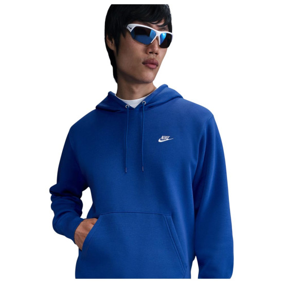 Nike Ανδρικό φούτερ Sportswear Club Fleece Pullover Hoodie